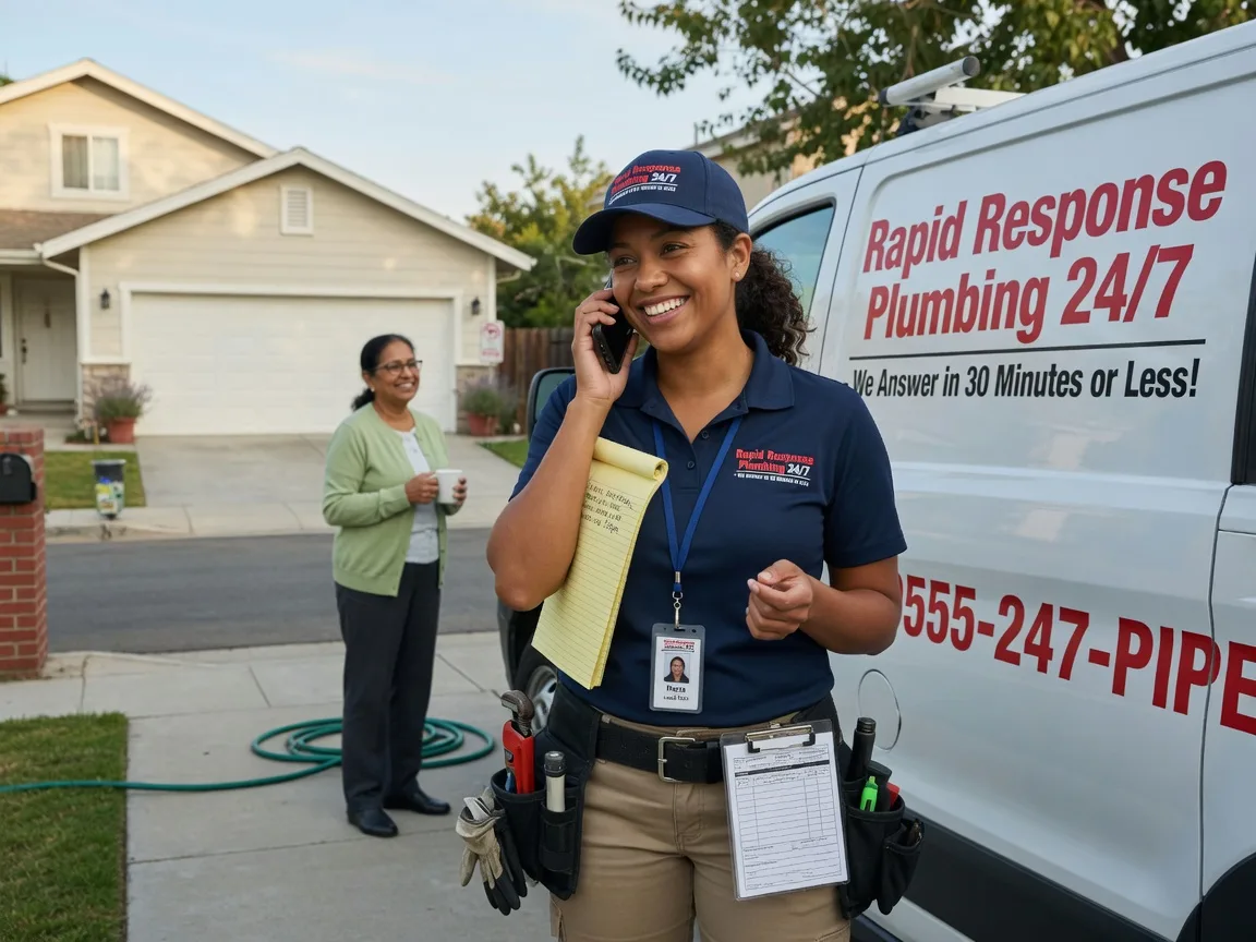 Emergency Plumber French Camp, MS FAQs